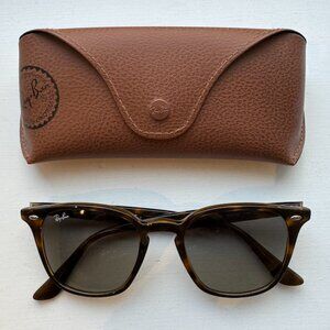 Ray-Ban Sunglasses - RB4258